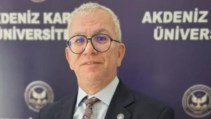 Rumlar kıskanıyor, biz baltalıyoruz