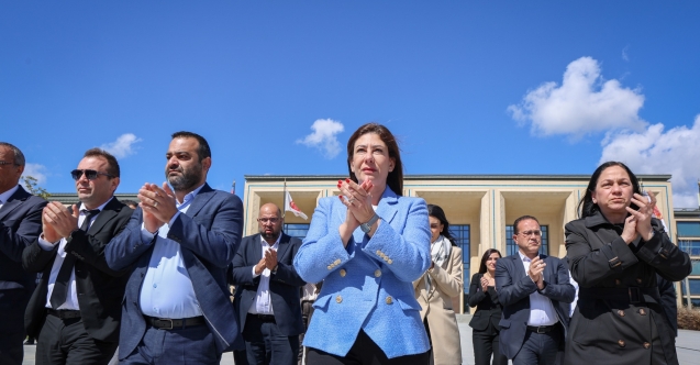 “İstifa edip gitsinler yeter”