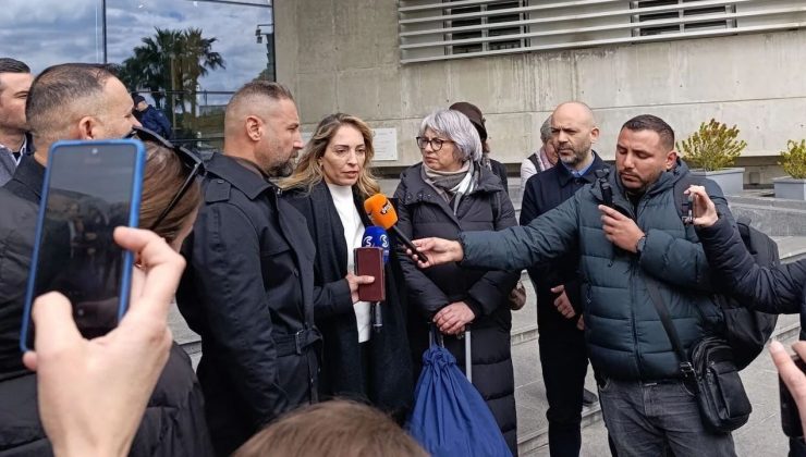 Karma evliliklerden doğan çocukların hak mücadelesi AİHM gündemine alındı