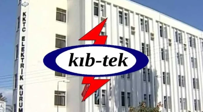 Bafra’da yarın 6 saatlik elektrik kesintisi