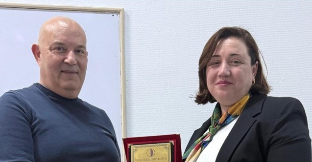 Kıbrıs mutfağı anlatıldı