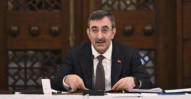“Kıbrıs Türklerini hiçbir zaman yalnız bırakmayız”