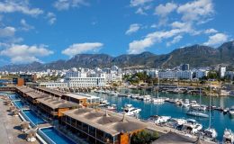 Les Ambassadeurs Hotel’e bir ödül daha