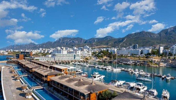 Les Ambassadeurs Hotel’e bir ödül daha