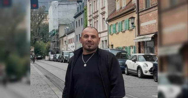 Mağusa’da elektrik akımı can aldı