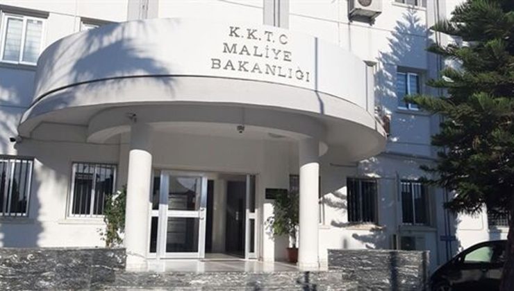 Maliye Bakanlığı: “Bakanlığın logosu kullanılarak yayımlanan emeklilik işlemleri ile ilgili görsel gerçeği yansıtmıyor”