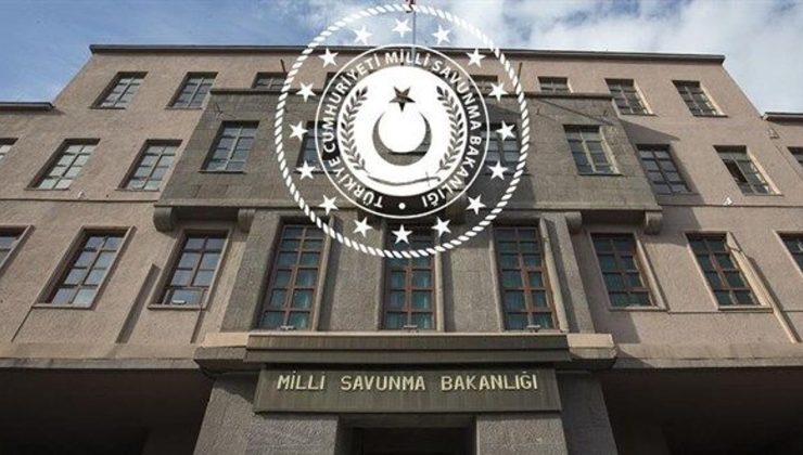 TC MSB: “GKRY tarafından yayımlanan NOTAM geçersiz ve hükümsüzdür”