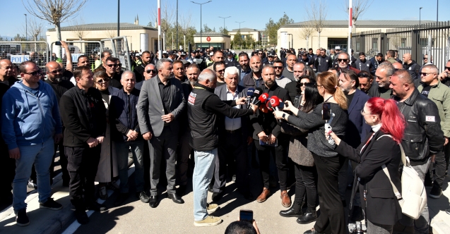 Mücadeleyi büyüteceğiz