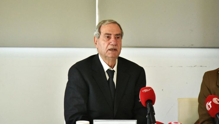 “Halk, yağmurdan korkar oldu”