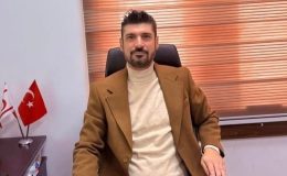 İçişlerine yeni müdür