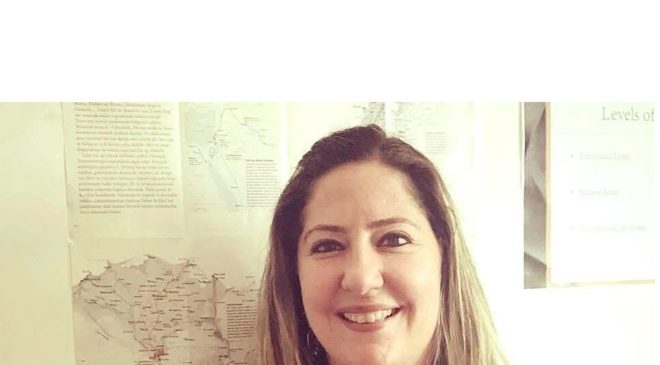 “Yaşananlar İran’la sınırlı değil”