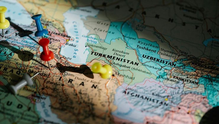 Prof. Dr. Nur Köprülü: “Yaşananlar İran’la Sınırlı Değil!”