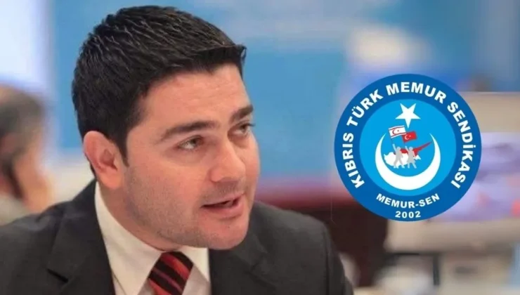 Memur-Sen’den sert açıklama: “Yayın kabul edilemez”