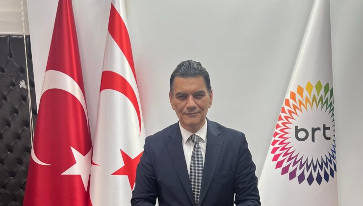 BRTK Yönetim Kurulu Başkanı Tokel’den 8 Mart mesajı