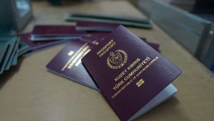 Pasaporta 15 kat zam yapılabilecek