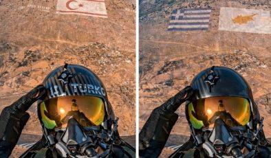 Sosyal medya provokasyonu