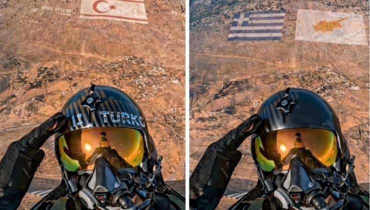 Sosyal medya provokasyonu