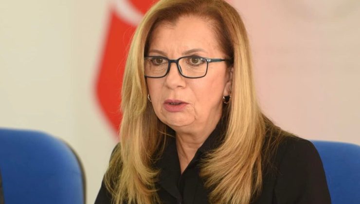 Canaltay: “Temaslar, Kıbrıs Türk halkının uluslararası platformlarda daha güçlü temsil edilmesine katkı sağlayacak”