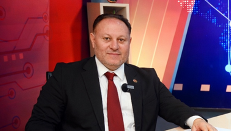 Öztürkler’den Hristodulidis’e tepki: “Hristodulidis her gün yeni bir hayale uyanıyor”