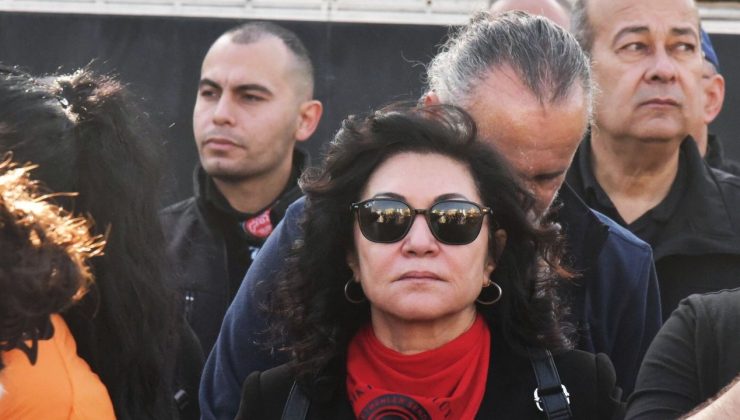 Eylem: “Krizin faturasının dar gelirlilere, emekçilere ödetilmesine izin vermeyeceğiz”