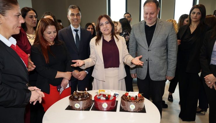 Meclis Genel Sekreteri Seral Fırat, emekliye ayrıldı