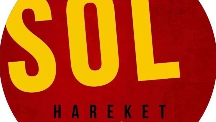 Sol Hareket, askeri saldırıların durdurulmasını, diplomatik kanalların güçlendirilmesini talep etti