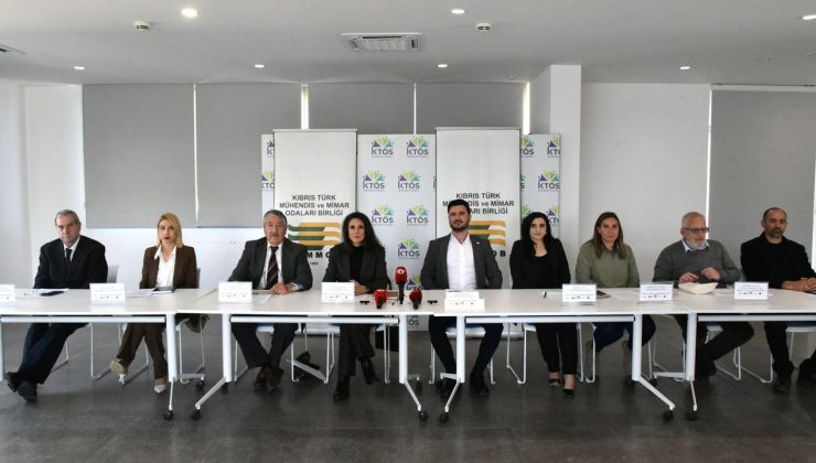 “Su yönetimi devlet politikası olmalı”
