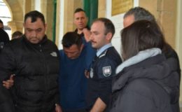 Şüpheli araçta uyuşturucu bulundu