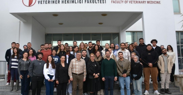 Tarladan sofraya güvenli zincir için eğitim seferberliği