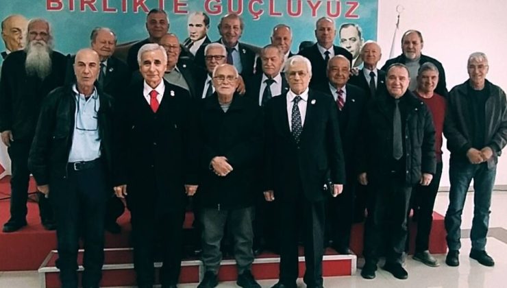 Bayar yeniden başkan