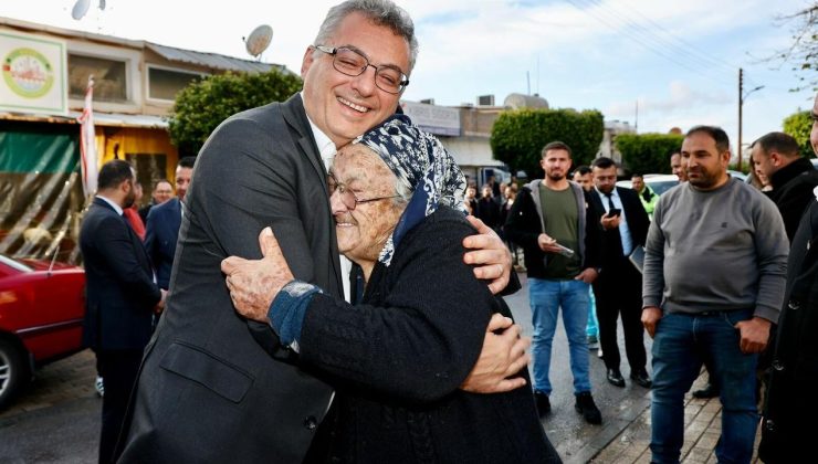 “İyi niyetli olmaya devam edeceğiz”