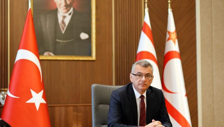 Erhürman: Askeri makamlarımız İran’dan adaya füze fırlatıldığı haberini doğrulamadı