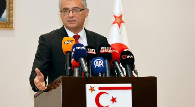 Endişelenecek bir şey yok