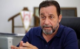 Denktaş: “Bu gidiş hayra alamet değil”