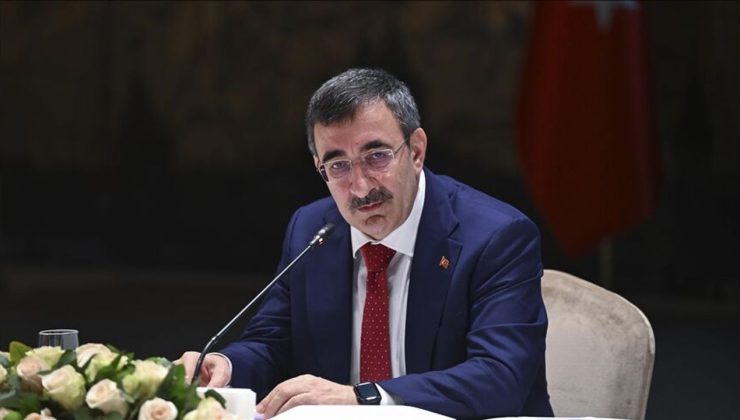 Yılmaz: “Biz, Kıbrıs Türklerini hiçbir zaman yalnız bırakmadık, bundan sonra da bırakmayız”