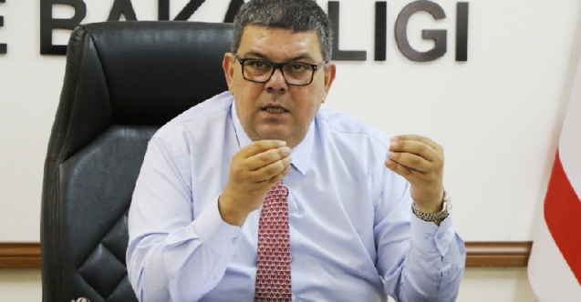 Zammı bütçe açığı için yapmadık