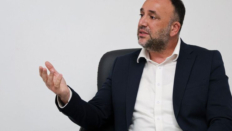 “Yeni hükümet, 30 milyarlık  ekonomik enkaz devralacak”