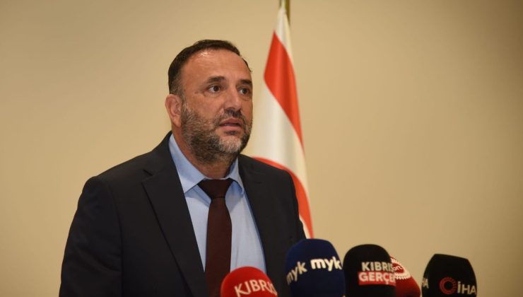Çeler:”Hükümetin kararları ülkeyi demokratik gerilemeye sürüklüyor”