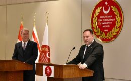 “Rum Ordusu, Türkiye’nin bir tümeni kadar”