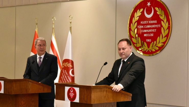“Rum Ordusu, Türkiye’nin bir tümeni kadar”