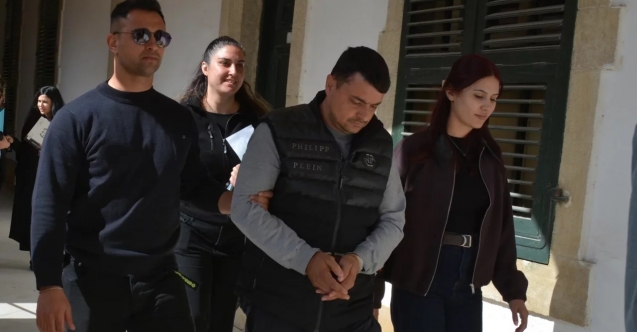 10 kaburgası kırılan kadın şikayeti olmadı