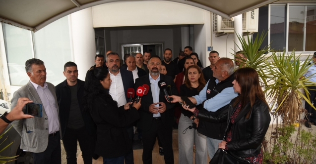 14 milyar TL’lik borcu ödeyin
