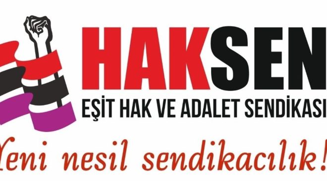 HAKSEN: “Öztürkler’in Meclis Genel Kurulu’na ara vermesinin nedeni Azerbaycan ziyareti”
