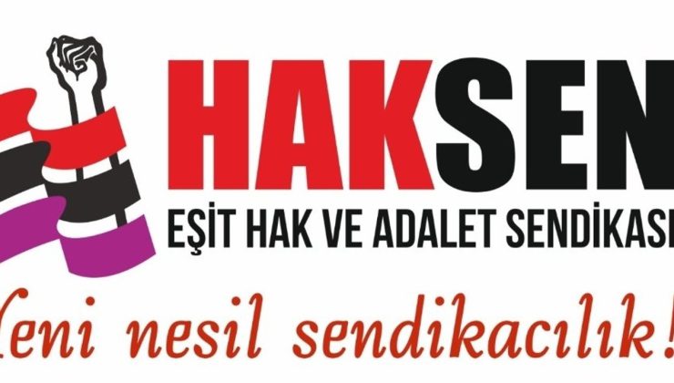HAKSEN: “Öztürkler’in Meclis Genel Kurulu’na ara vermesinin nedeni Azerbaycan ziyareti”