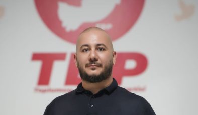 TDP: ” Milletvekili maaşlarından yapılması önerilen kesinti, gençlerin ve üretimin desteklenmesine aktarılmalı”