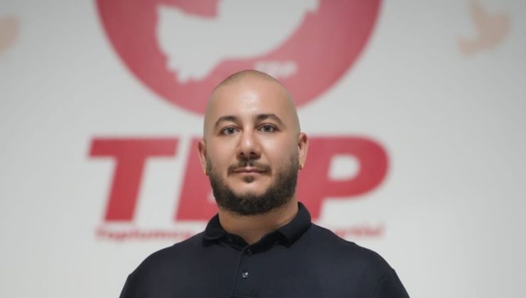 TDP: ” Milletvekili maaşlarından yapılması önerilen kesinti, gençlerin ve üretimin desteklenmesine aktarılmalı”