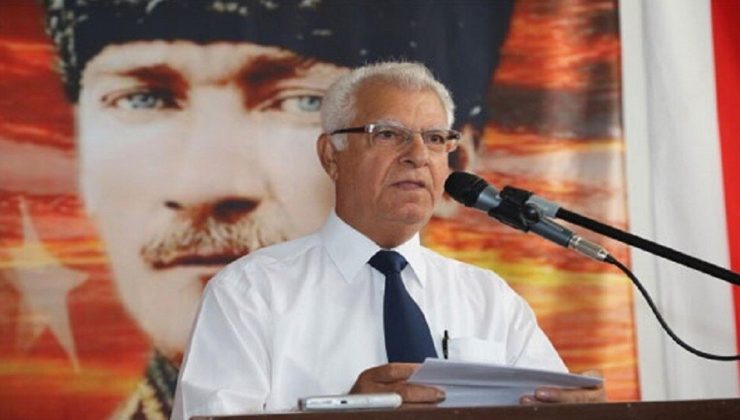 Bayar: “EOKA teröristtir, yaptığı eylemler terör eylemleridir. Kendi insanını bile öldürmüştür”
