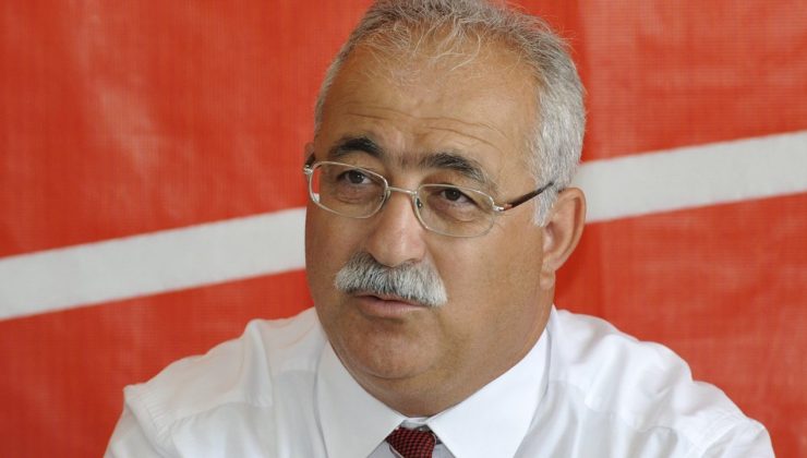 BKP, bayrak yakma ve Yeşil Hatta’ki taşkınlığa dair GKRY’nin önlem almasını istedi