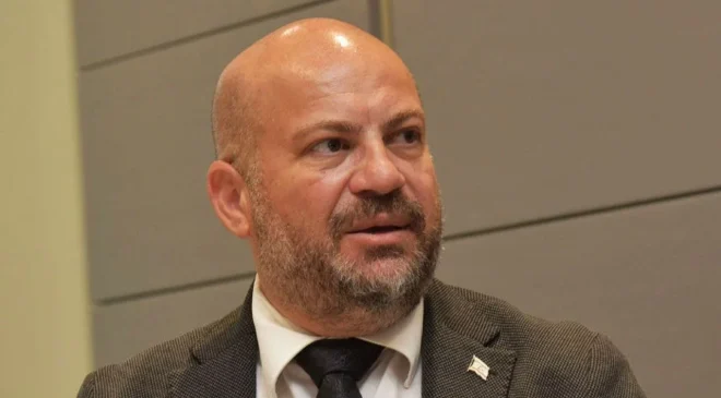 UBP Milletvekili Küçük anjiyo oldu