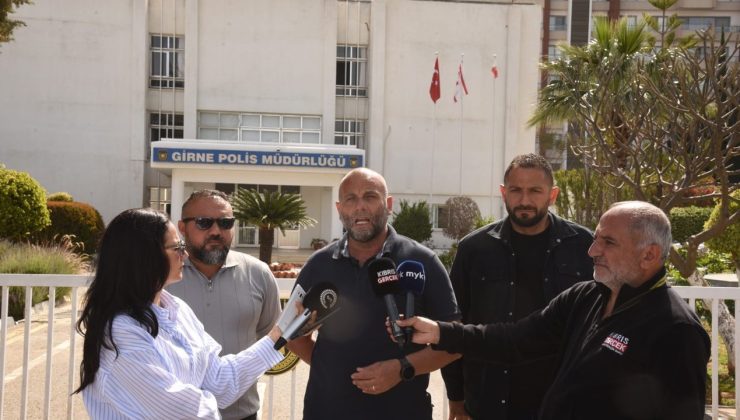 El-Sen’den Teknecik’teki arızalar için suç duyurusu…